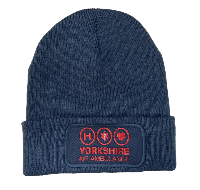 YAA Beanie Hat - Image 3