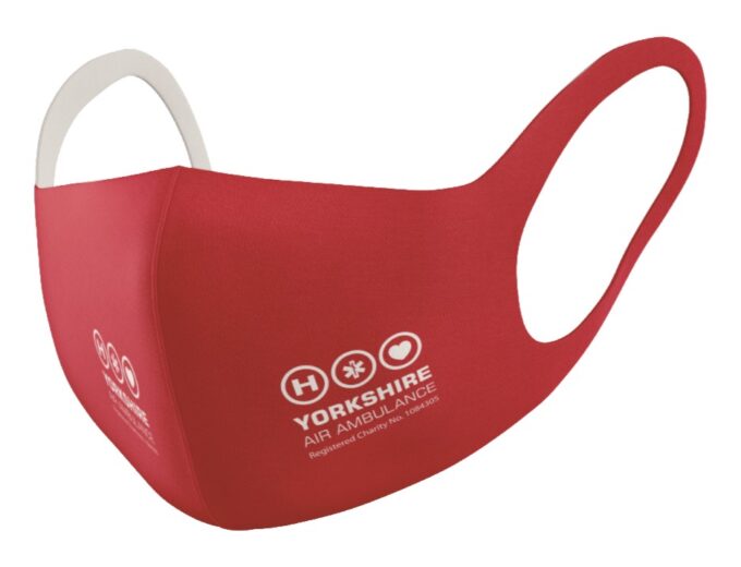 YAA Antibacterial Face Mask - Image 3